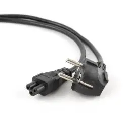GEMBIRD CABLU ALIMENTARE NOTEBOOK 1,8m, bulk, PC-186 ML12