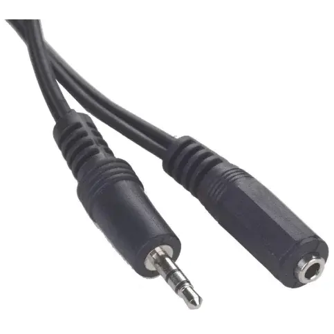 GEMBIRD CABLU audio GEMBIRD prelungitor stereo (3.5 mm jack M/T), 1.5m CCA-423