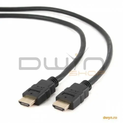GEMBIRD CABLU DATE HDMI T/T,Versiune 1.4, 7.5m 'CC-HDMI4-7.5M''