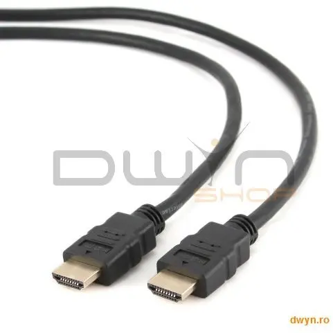 GEMBIRD CABLU DATE HDMI T/T, Versiune1.4 3m, 3D video, 'CC-HDMI4L-10''