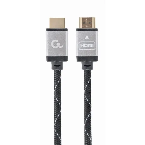 GEMBIRD Cablu Gembird CCB-HDMIL-2M High speed HDMI Ethernet Select Plus Series 2m
