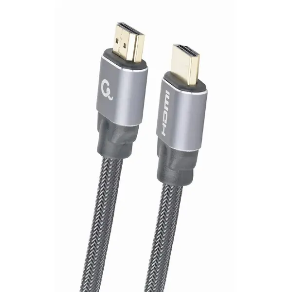 GEMBIRD Cablu Gembird Premium series, HDMI - HDMI, 3m, Black