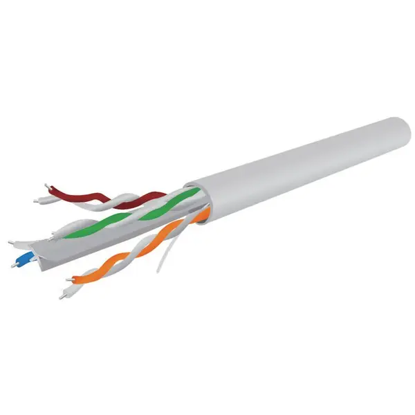 GEMBIRD Cablu UTP GEMBIRD, cat 6, cupru, rola 305m
