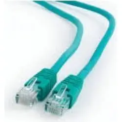 GEMBIRD Cablu. Utp Patch Cord Cat. 6, 3m Gembird, Pp6u-3m/G Green