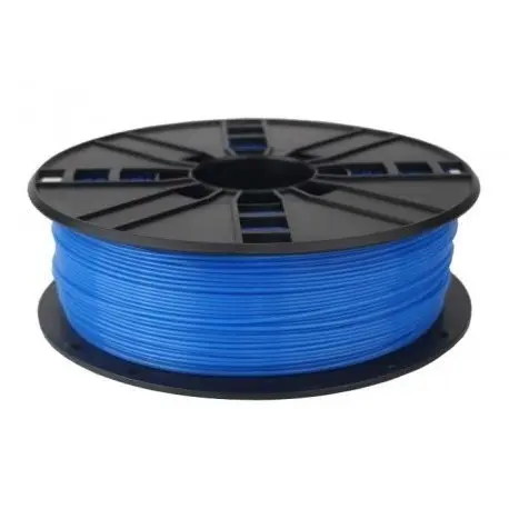 GEMBIRD Filament Gembird ABS Blue | 1,75mm | 1kg