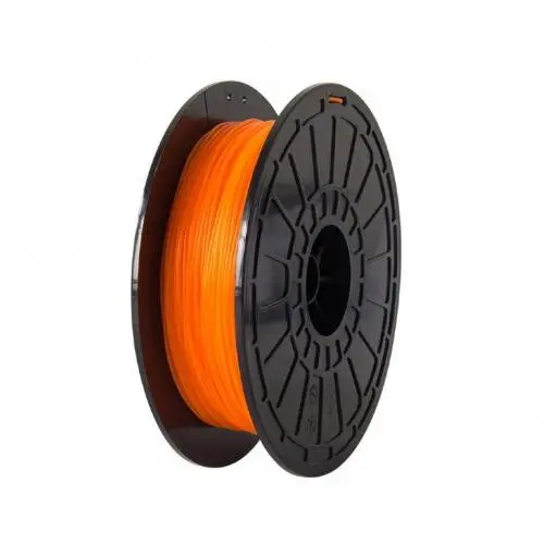 GEMBIRD Filament Gembird PLA-plus, 1.75mm, 1kg, Orange