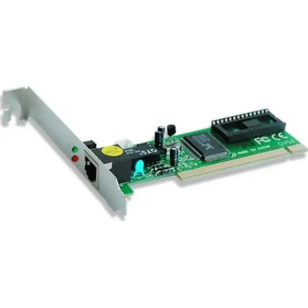 GEMBIRD Gembird 100Base-TX PCAnd Fast Ethernet, Realtek chipset