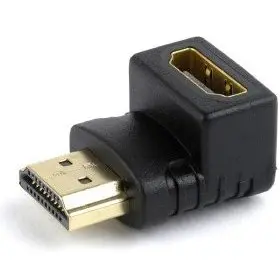 GEMBIRD Gembird Adaptor unghi drept HDMI, cu 90 ° in jos