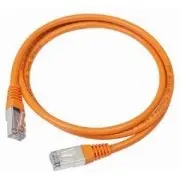 GEMBIRD Gembird patchcord RJ45, cat.5e, UTP, 0.25m, orange