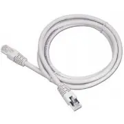 GEMBIRD Gembird patchcord RJ45, cat.5e, UTP, 10m, gray