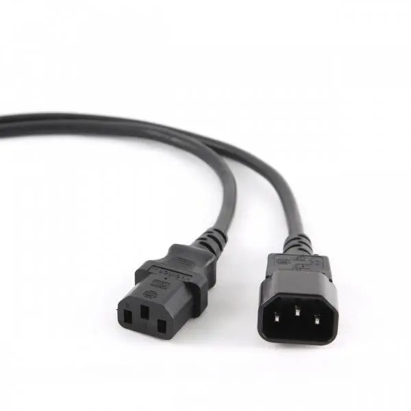 GEMBIRD Gembird power cord 6ft