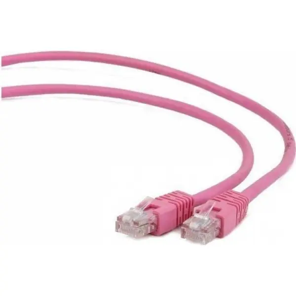 GEMBIRD GEMBIRD PP6-0.25M Gembird patchcord RJ45, cat. 6,FTP, 0.25m, gray