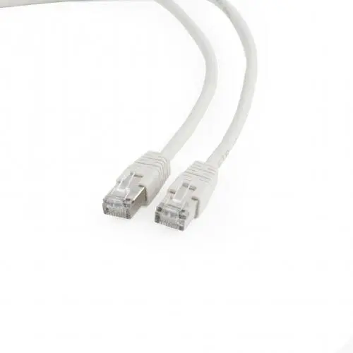 GEMBIRD GEMBIRD PP6-20M Gembird patchcord RJ45, cat. 6, FTP, 20m, gray