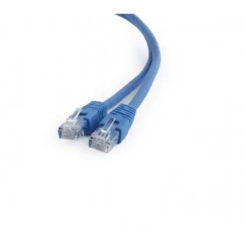 GEMBIRD GEMBIRD PP6U-0.25M/B Gembird Patch cord UTP Cat6, 0.25 m blue
