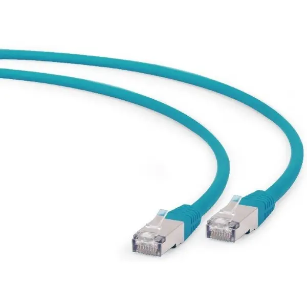 GEMBIRD GEMBIRD PP6U-0.25M/G Gembird Patch cord UTP Cat6, 0.25 m green