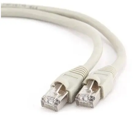 GEMBIRD GEMBIRD PP6U-30M Grmbird UTP Cat6 Patch cord, gray, 30 m