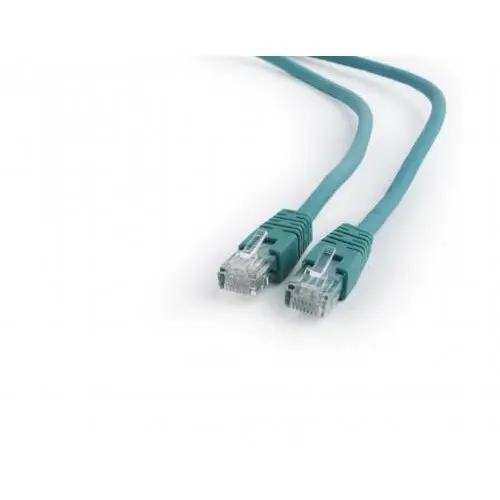 GEMBIRD GEMBIRD PP6U-5M/G Gembird :UTP Cat6 Patch cord, 5 m, green