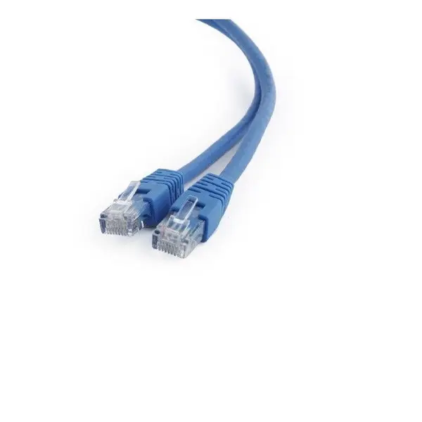GEMBIRD Gembird UTP Cat6 Patch cord, 2 m, blue