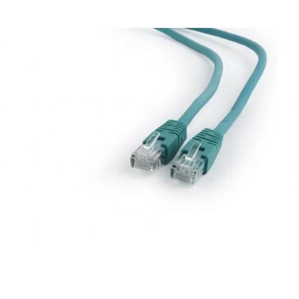 GEMBIRD Gembird UTP Cat6 Patch cord, 2 m, green