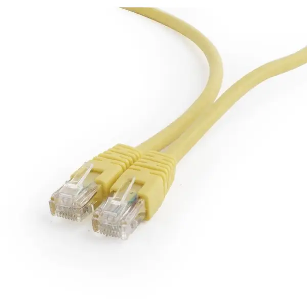 GEMBIRD Gembird UTP Cat6 Patch cord, 2 m, yellow