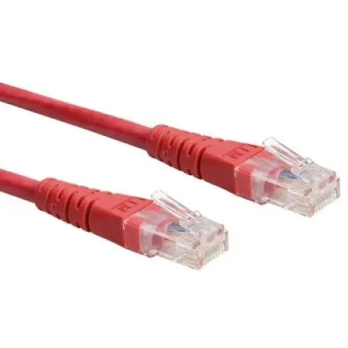 GEMBIRD Gembird UTP Cat6 Patch cord, 3 m, red