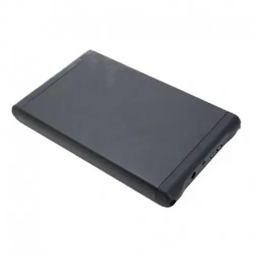 GEMBIRD HDD Enclosure 2.5' HDD S-ATA TO USB 3.0, black, GEMBIRD 'EE2-U3S-2'