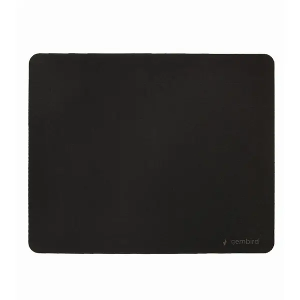 GEMBIRD Mousepad Gembird, cauciuc si material textil, 900x350x3 mm, Negru