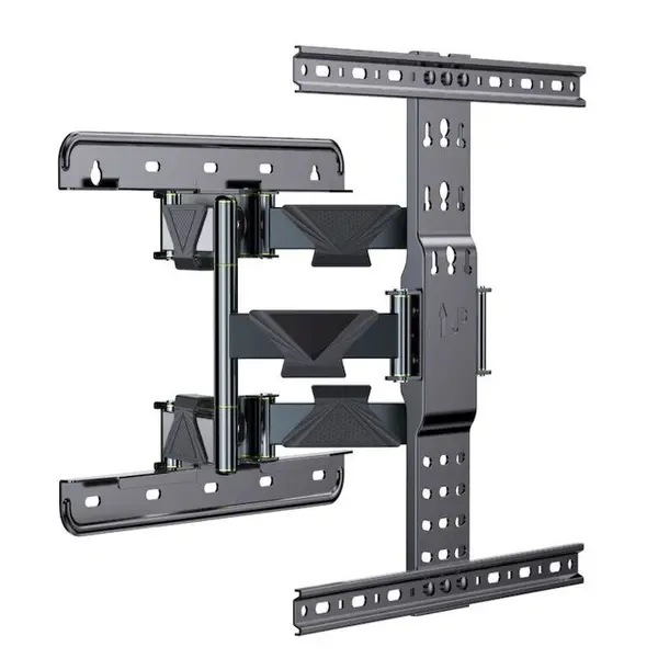 GEMBIRD Suport TV reglabil GEMIRD WM-65ST-01, 32-65, VESA 400 x 400mm, 36 Kg, Gri