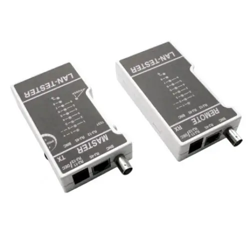 GEMBIRD Tester cablu retea RJ-45 Gembird NCT-1