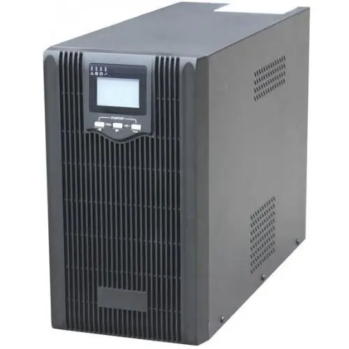 GEMBIRD UPS Energenie EG-UPSO-2000 UPS Online 2000VA 2x Schuko + 3x IEC