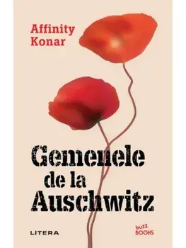 Gemenele de la Auschwitz/Affinity Konar