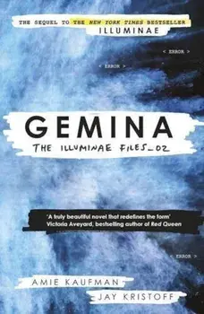 Gemina/Jay Kristoff, Amie Kaufman