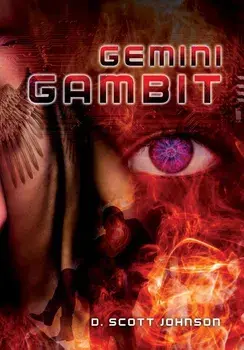 Gemini Gambit, Hardback/D Scott Johnson