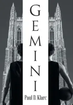 Gemini, Hardcover/Paul D. Klarc