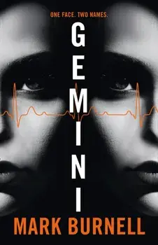 Gemini, Paperback/Mark Burnell