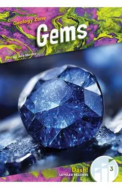 Gems - Julie Murray