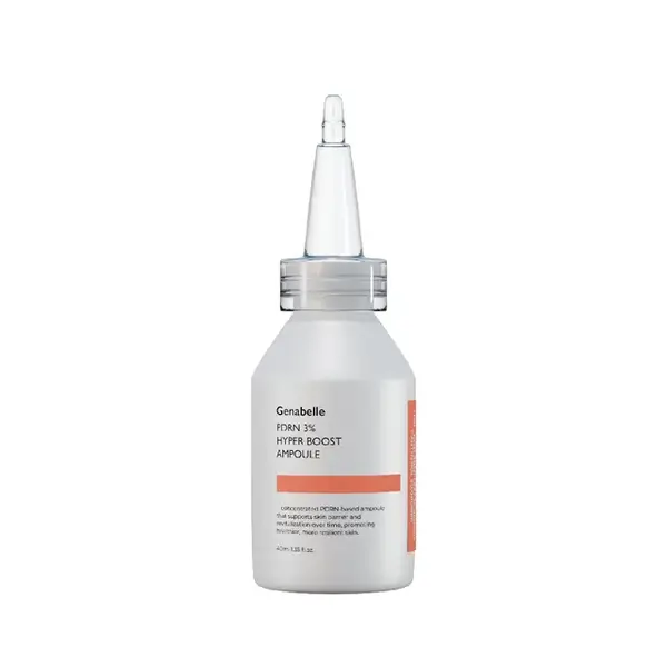Genabelle - PDRN 3% Hyper Boost Ampoule, 40ml