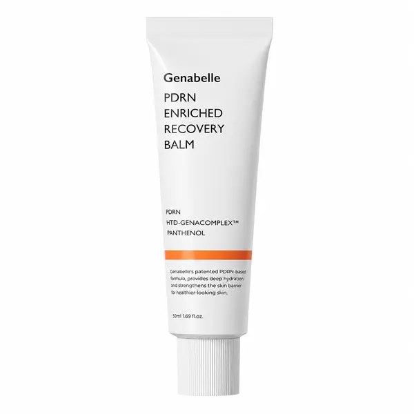Genabelle - PDRN Enriched Recovery Balm, 50ml