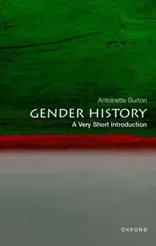 Gender History. A Very Short Introduction, Paperback/***