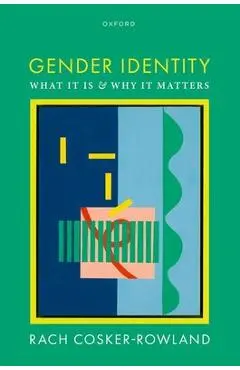 Gender Identity: What It Is and Why It Matters - Rach Cosker-rowland