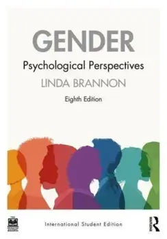 Gender. Psychological Perspectives, 8 ed, Paperback/***