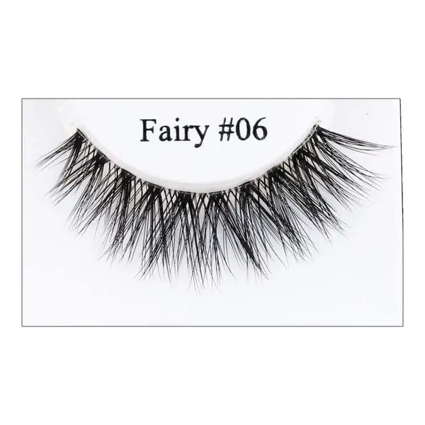 Gene banda Fairy Chromart 6 M