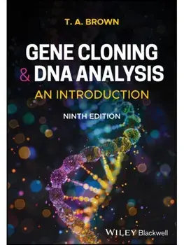 Gene Cloning and DNA Analysis. An Introduction, 9 ed, Paperback/***