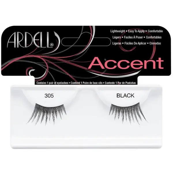 Gene False Ardell Accents 305
