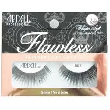 Gene false Ardell Flawless 804 Black