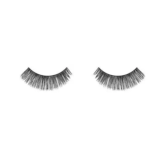 Gene false Ardell Natural Demi 101 Black