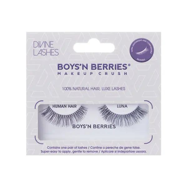 Gene False Boys`n Berries Luna