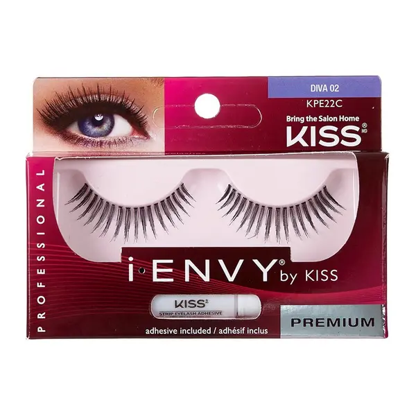 Gene False KissUSA I-Envy Diva 02