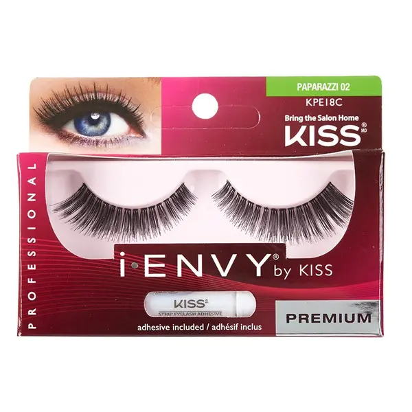 Gene False KissUSA I-Envy Paparazzi 02