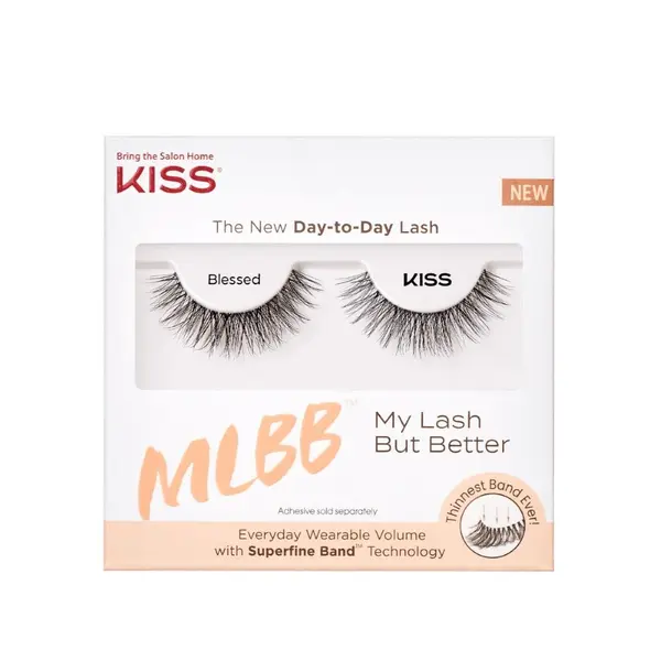 Gene False KissUSA My Lash But Better Blessed